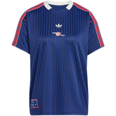 Camisa do Arsenal Terrace Icons 2025/26