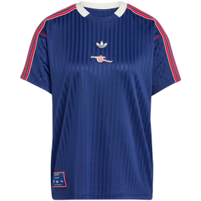 Camisa do Arsenal Terrace Icons 2025/26