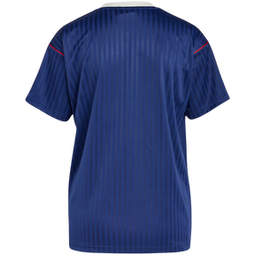 Camisa do Arsenal Terrace Icons 2025/26