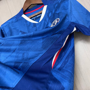 Camisa Chelsea Home 25/26