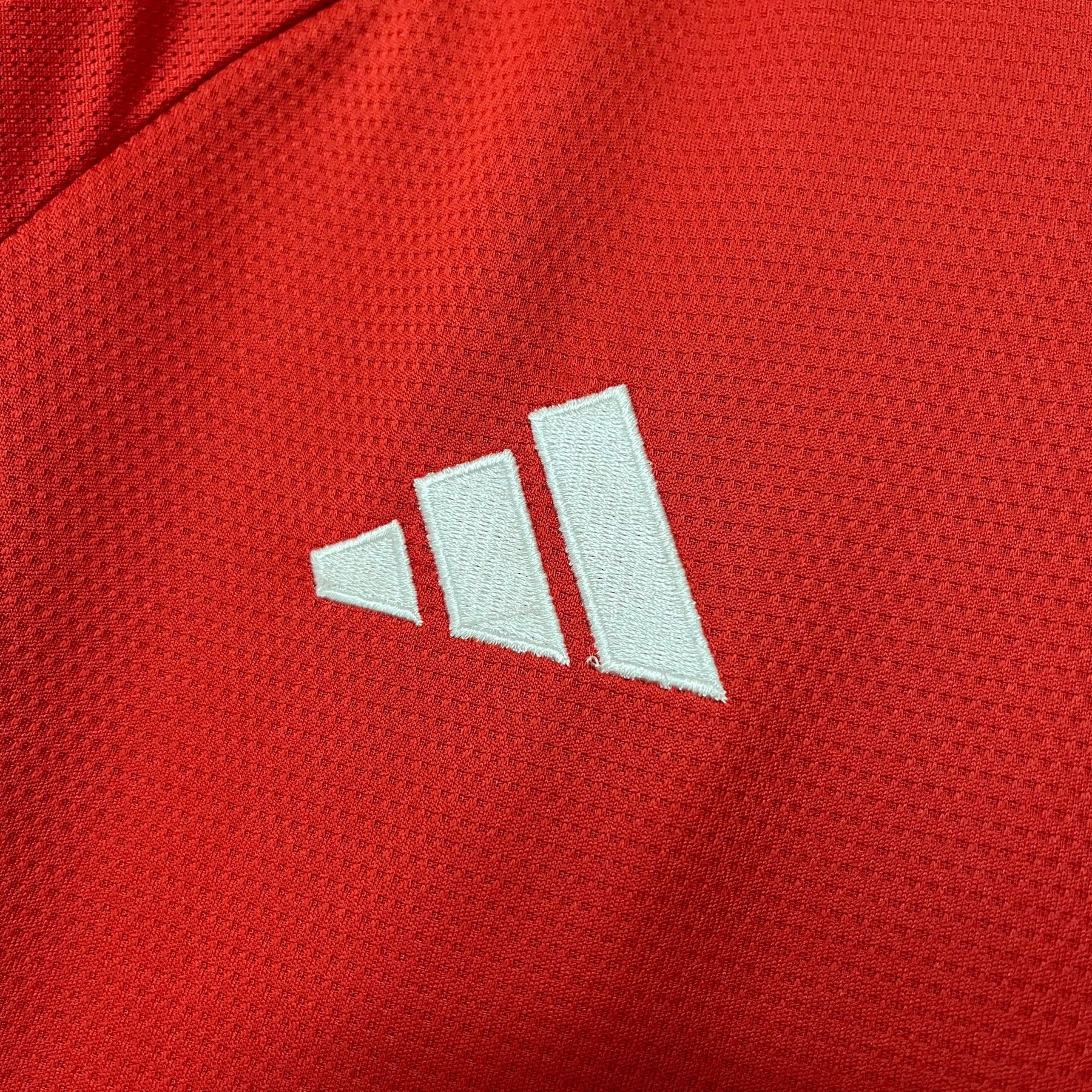 Camisa Internacional Home 2025/2026 - Feminina