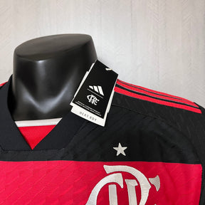Camisa do Flamengo Home 2024/25 - Jogador
