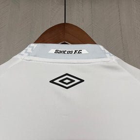 Camisa Santos Home 25/26