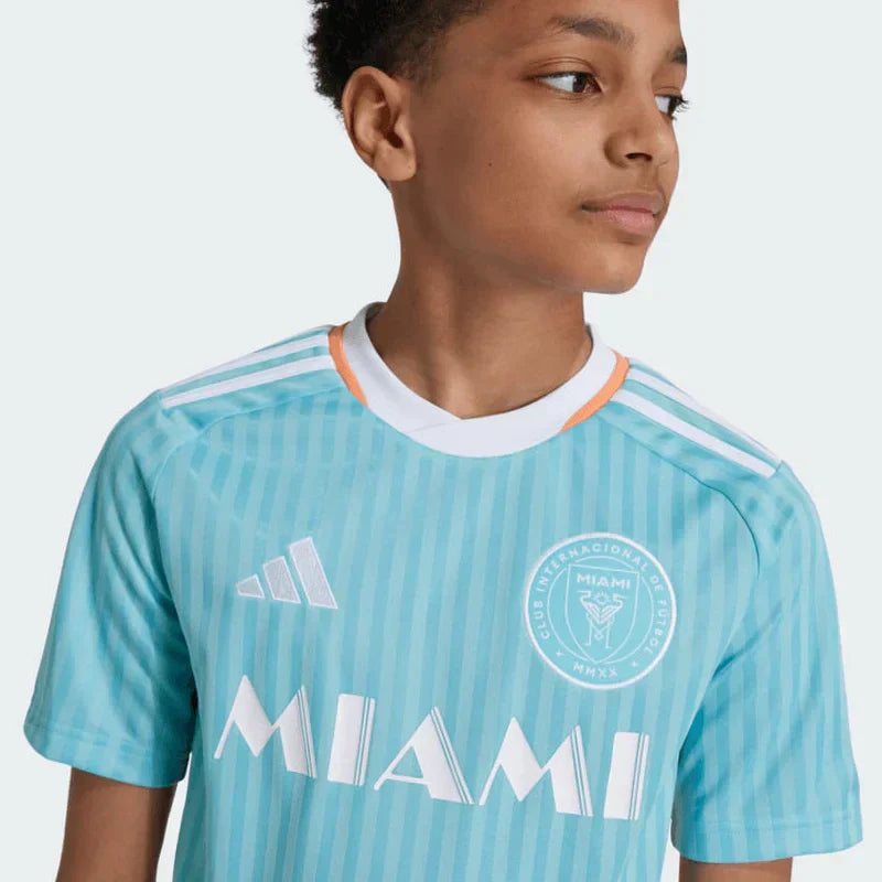 Kit Infantil Inter Miami 24/25 - Third