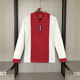 Camisa Ajax Especial 125 anos - Manga Longa