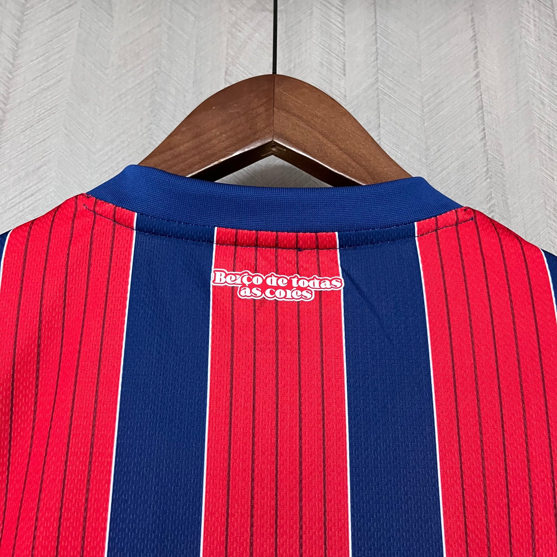 Camisa Bahia Away 2025/2026