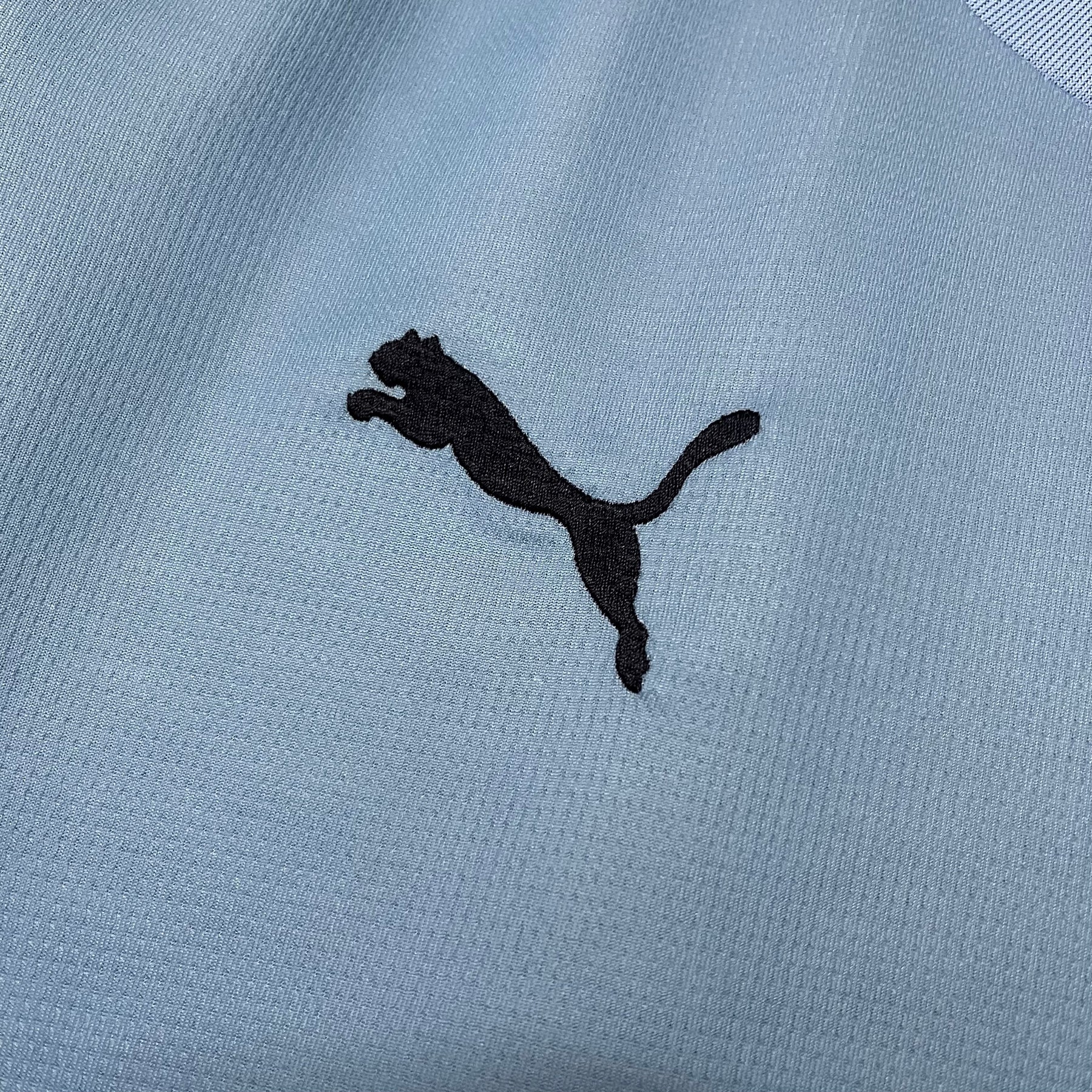 Camisa Manchester City Home 25/26