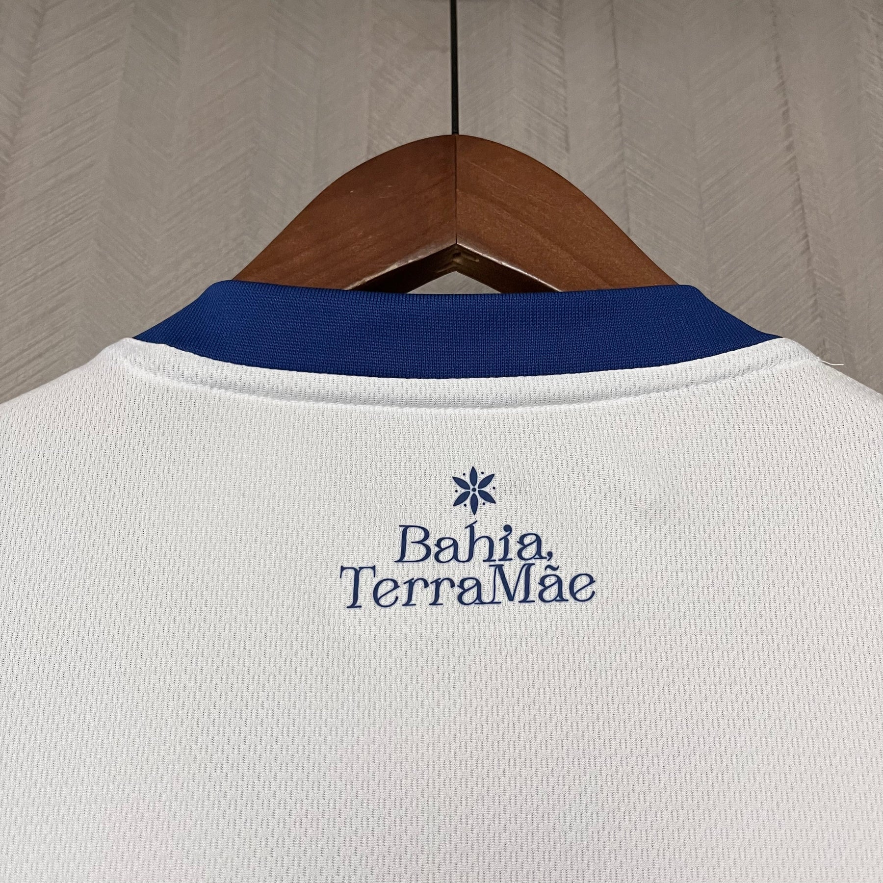 Camisa Bahia Home 2025/2026