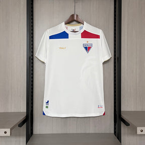 Camisa Fortaleza Away 25/26