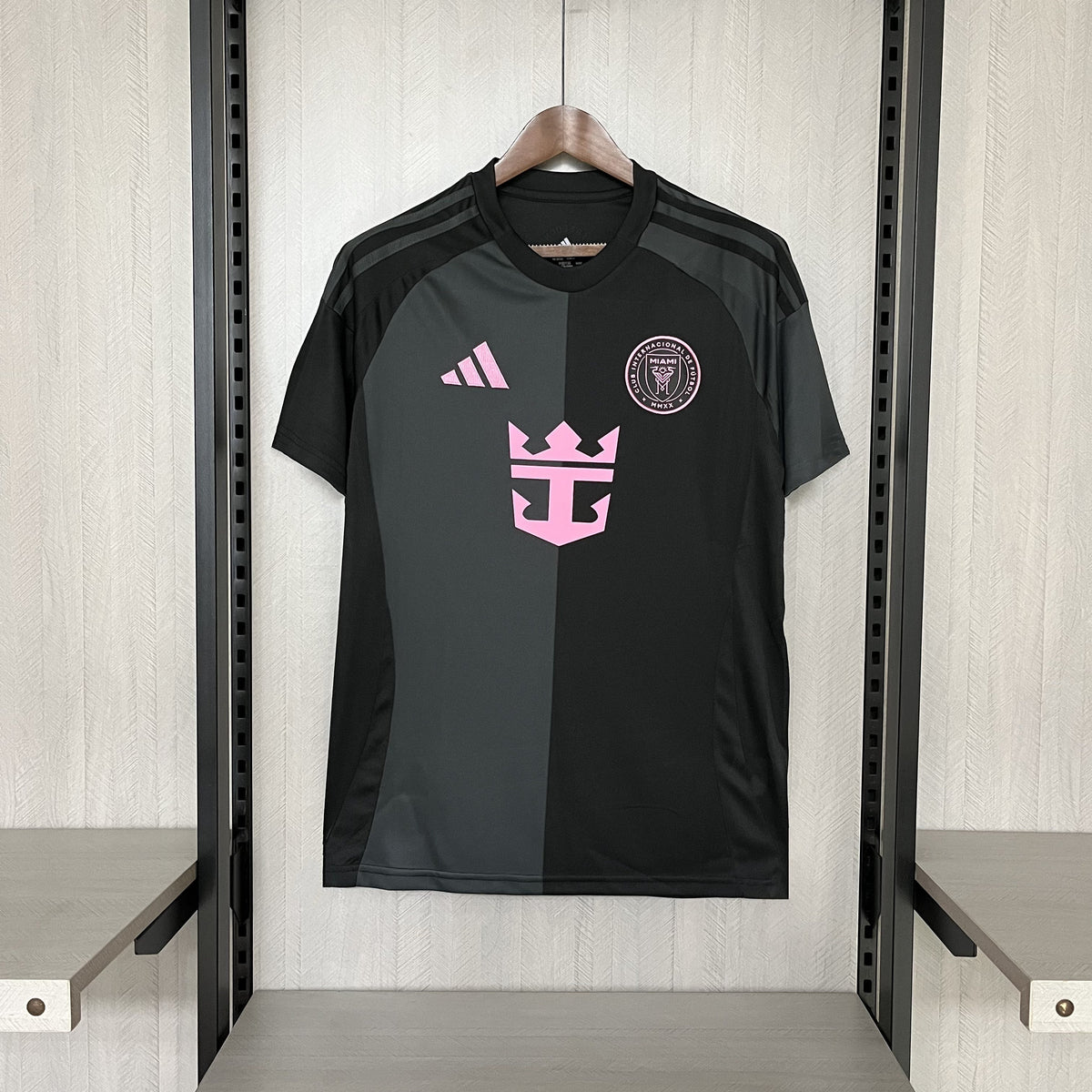 Camisa do Inter Miami AWAY 2025/2026