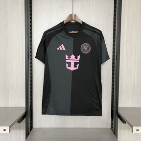 Camisa do Inter Miami AWAY 2025/2026
