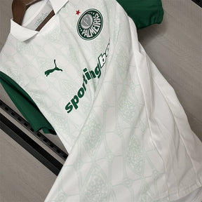 Camisa do Palmeiras Away - 2025/2026