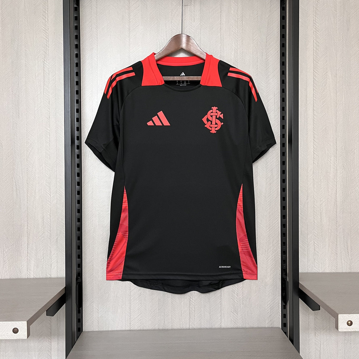 Camisa Internacional Treino 2025