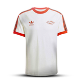Camisa Flamengo Comemorativa 1981 - Branca