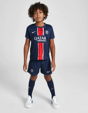 Kit Infantil PSG 2024/25 - Home