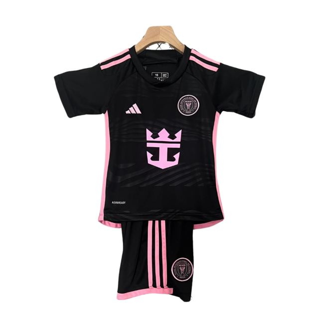 Kit Infantil Inter Miami 23/24 - Away