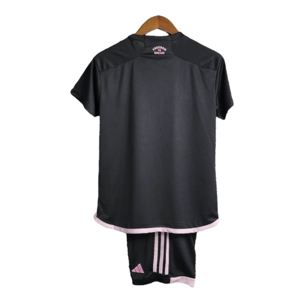 Kit Infantil Inter Miami 23/24 - Away