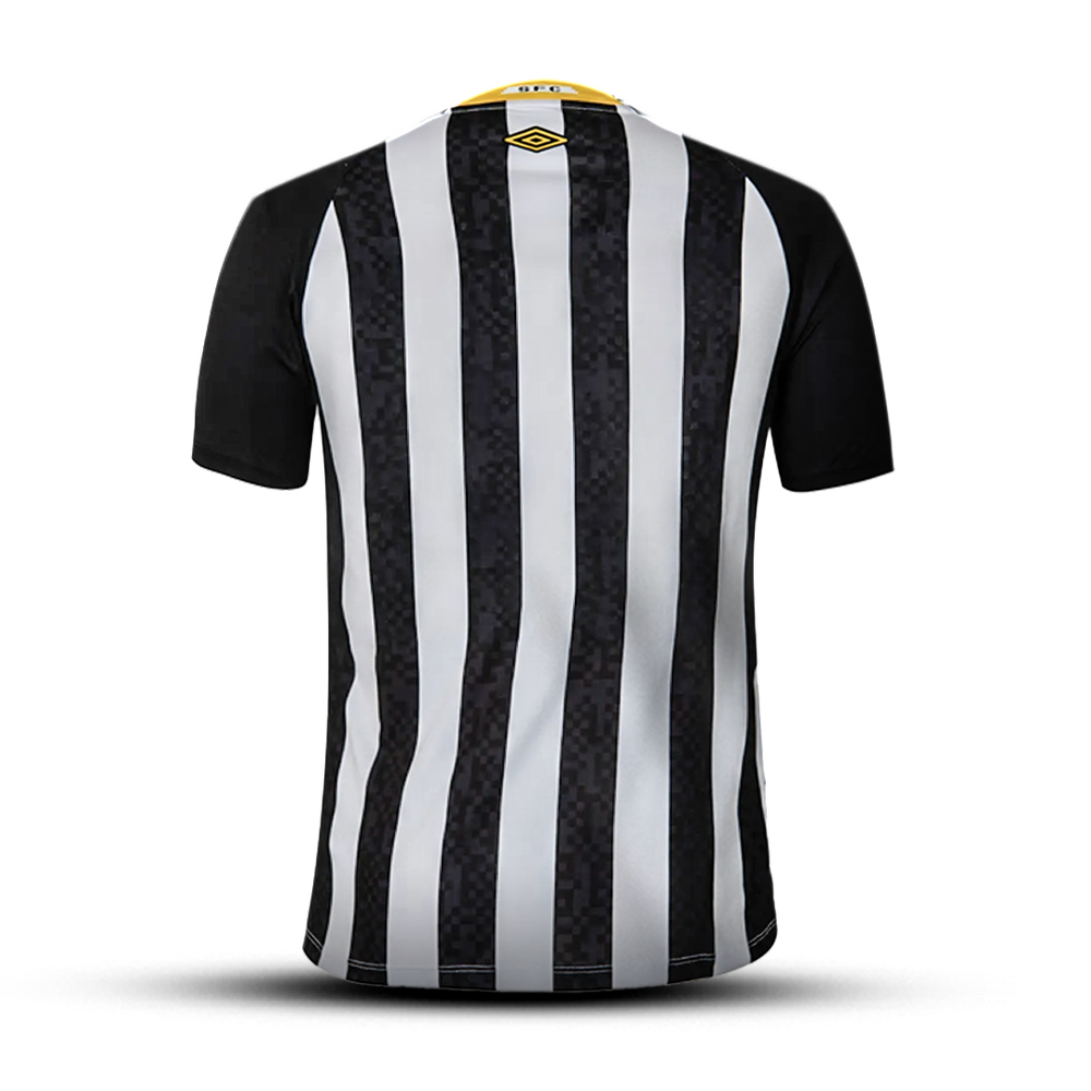 Camisa Santos Away 25/26
